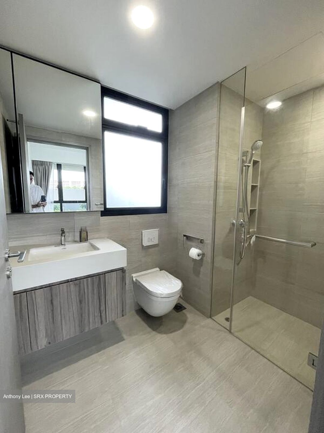 The Garden Residences (D19), Apartment #510290271